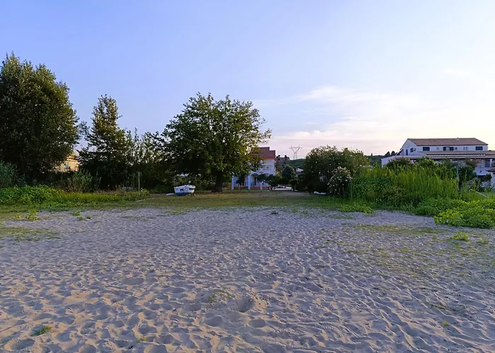 Cavos Sunrise Beach Apartments