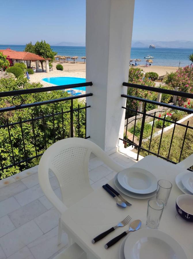 Cavos Sunrise Apartment