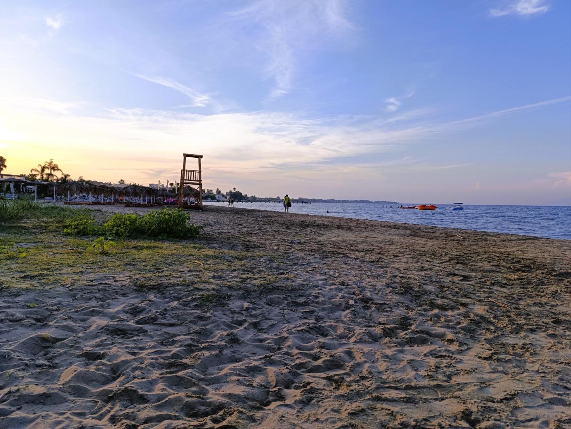 Apartment Cavos Sunrise