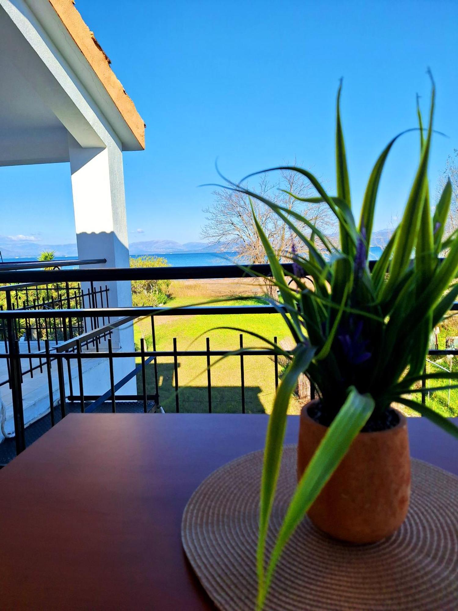 Cavos Sunrise Apartment *