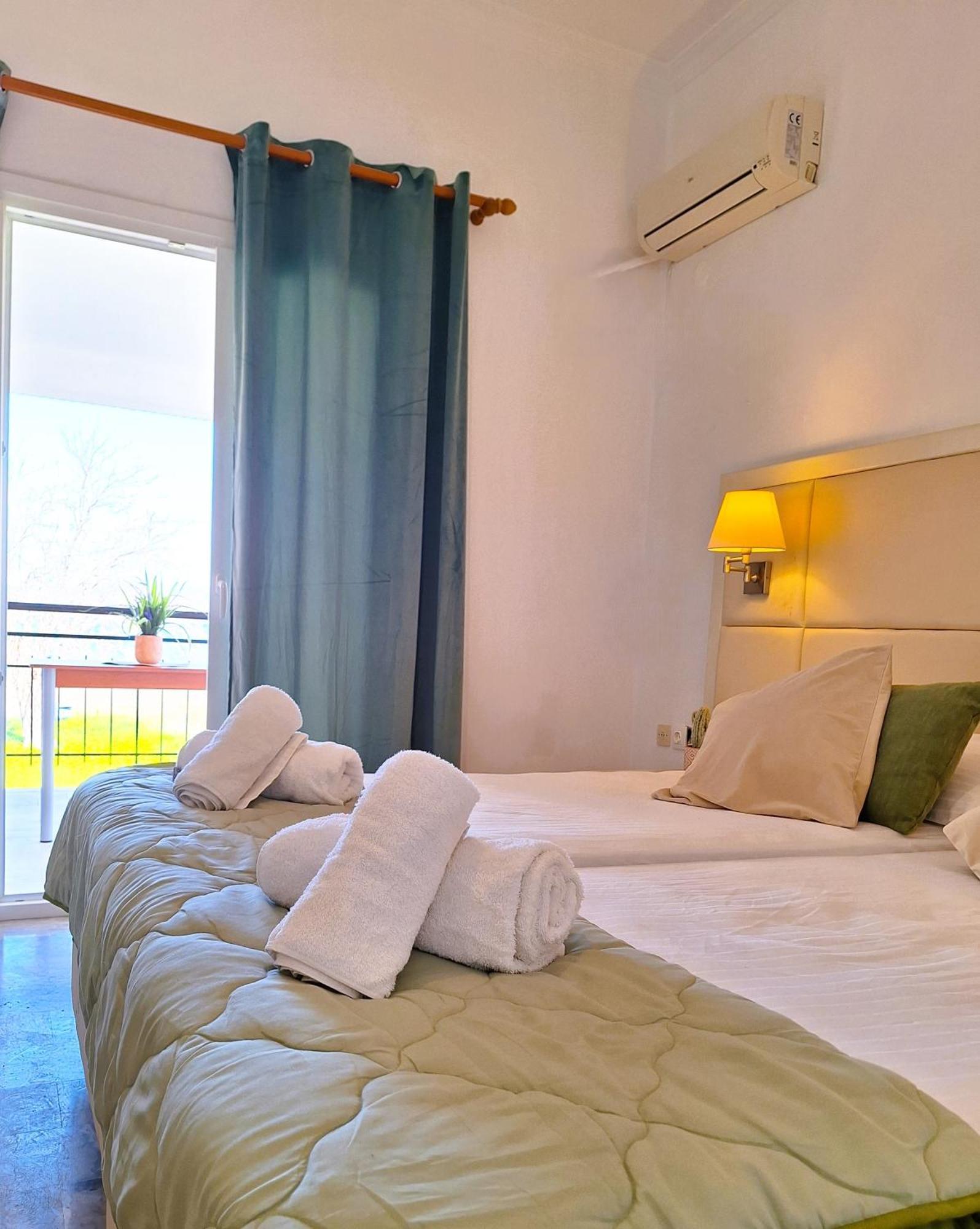 Apartment Cavos Sunrise *
