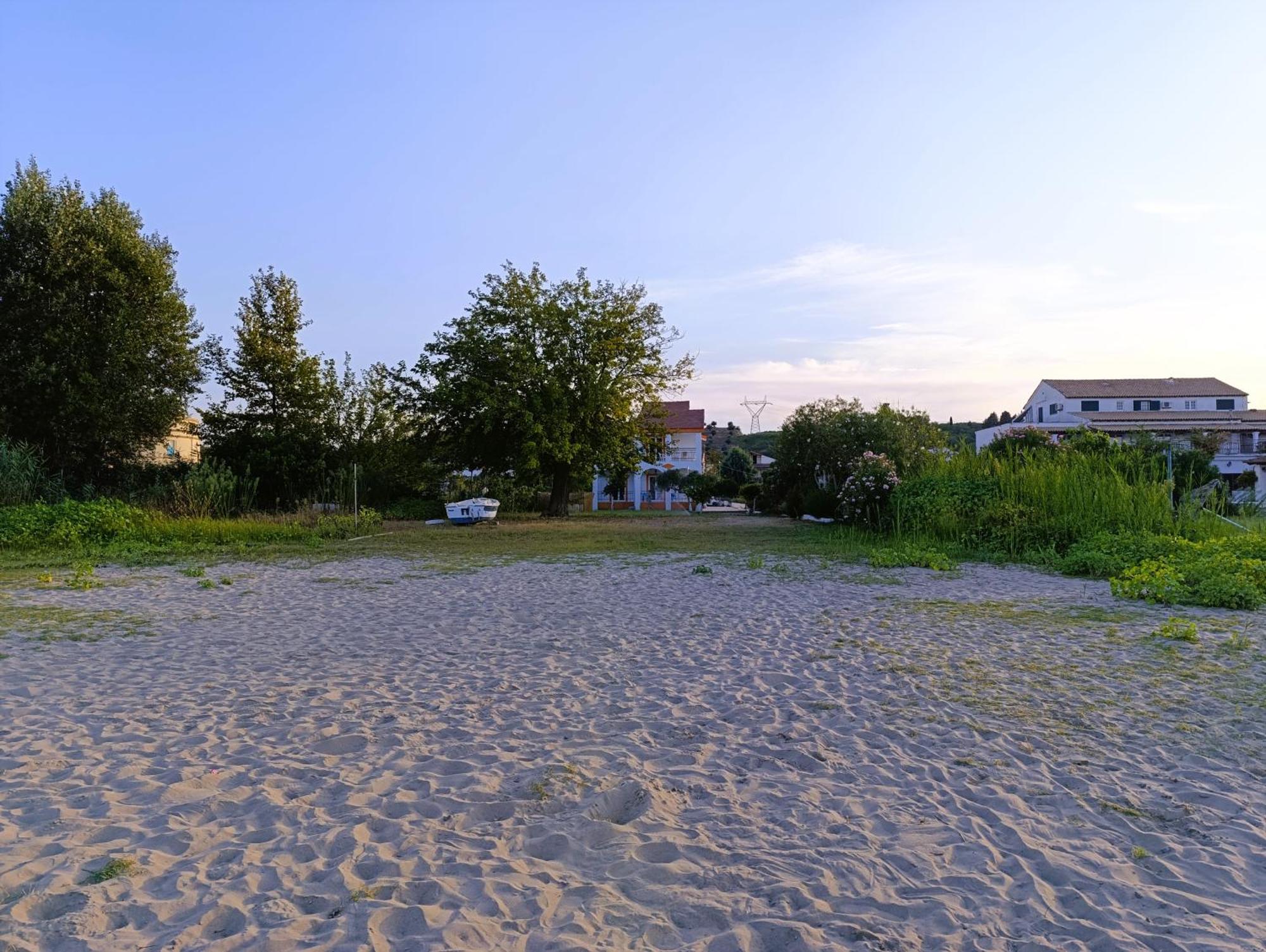 Apartment Cavos Sunrise Kavos