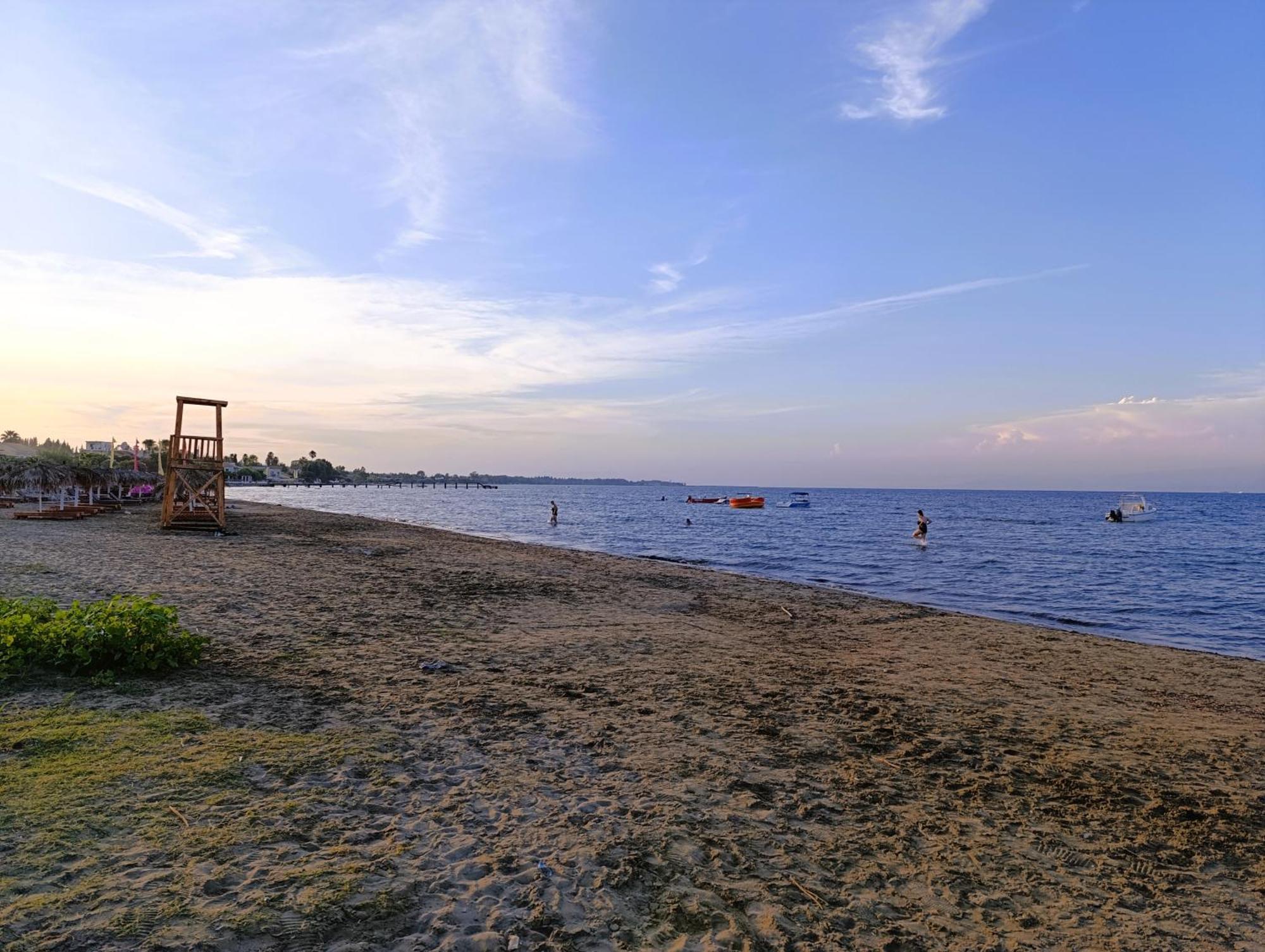 Cavos Sunrise *
