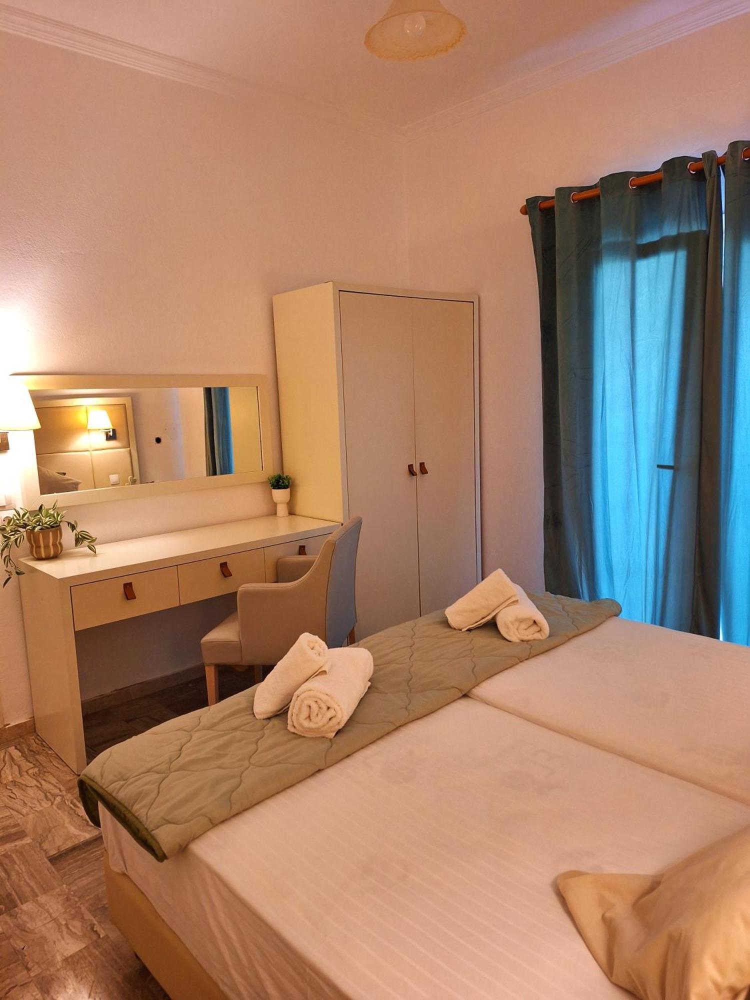 Apartment Cavos Sunrise Kavos